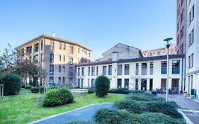 Italianflat - Il Giardino Del Naviglio Terrace